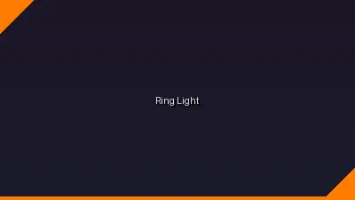 积分兑换 - LED环形补光灯 | 豪利777平台 积分商城